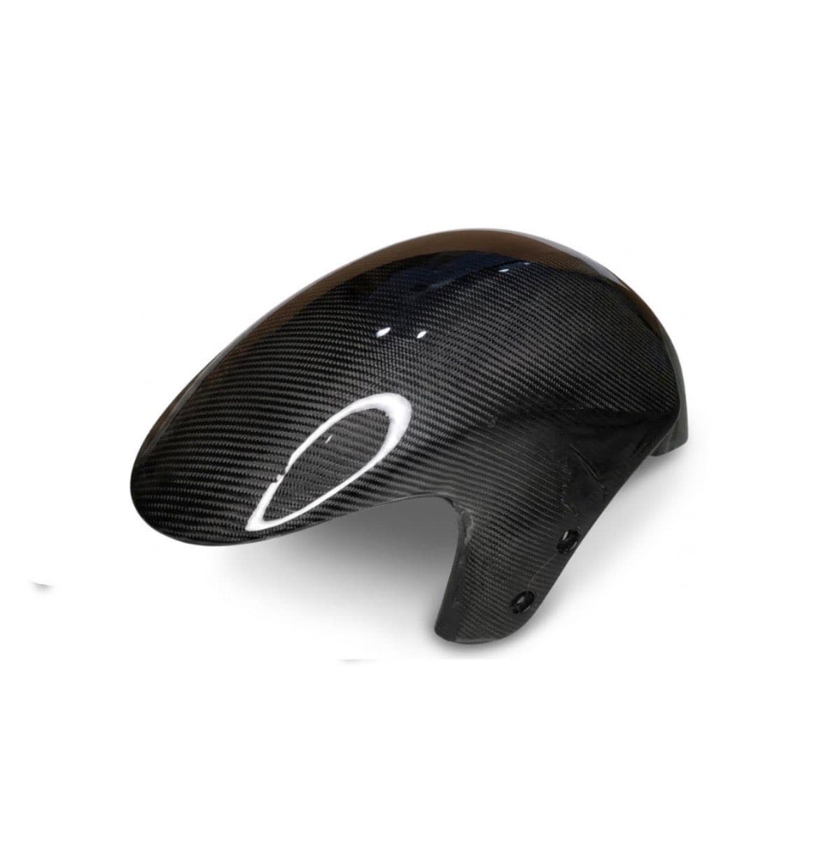 Gen 1 Carbon Fiber Busa Fender