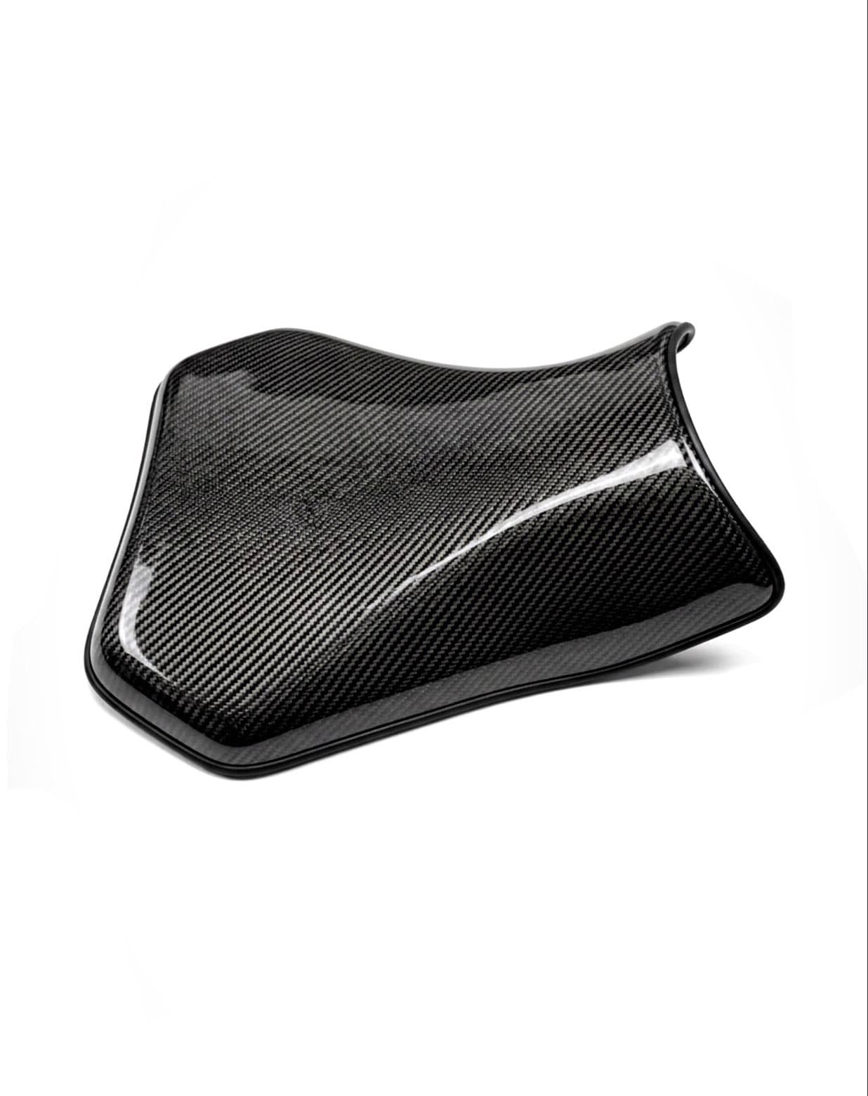 Carbon Fiber 2011+ GSXR 750 Seat